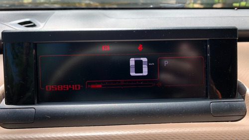 Citroen C4 Cactus Puretech Shine