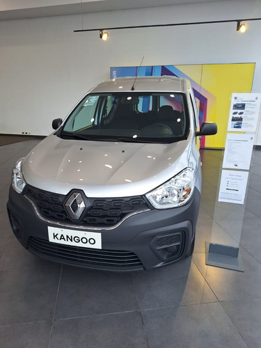 Renault Kangoo EXPRESS II 5 AS. 1,6 SCE