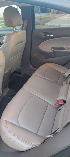Chevrolet Cruze 1.4 Ltz At Sedan