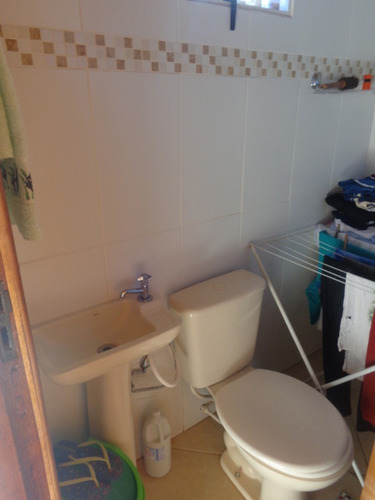Imagem 6 de 15 de Casa / Jardim Itapuã / Lençóis Paulista-sp - 68947848