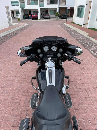 Imagen 9 de 14 de Harley Davidson Trike Street Glide - A Tratar
