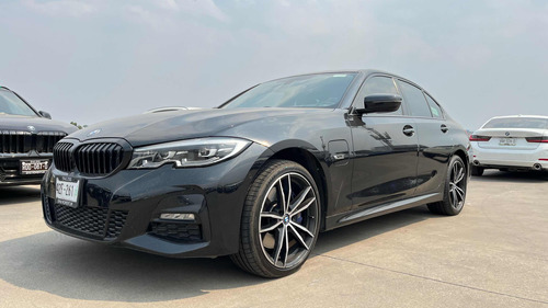 BMW Serie 3 330e Msport lineplus