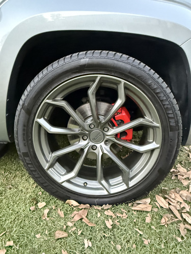 Volkswagen Amarok 2.0 Highline 4motion At