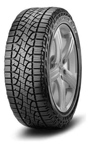Neumatico Pirelli 185/65r15 88h Scorpion Atr Índice De Carga H