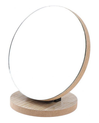 4 Mesa Compacta Pretty Mirror 12,5 Cm