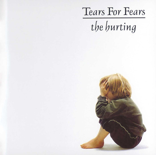 Cd: The Hurting [temas Adicionales Del Reino Unido]