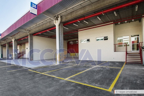 Imagem 5 de 13 de Galpão Para Aluguel, 1478.0m² - 3264