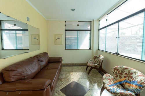Imagem 4 de 15 de Lindo Apartamento - Vila Osasco Centro - 3155