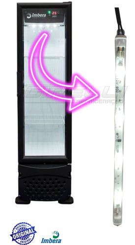 Imagem 2 de 8 de Lampada De Led Imbera - 220v - 28.5cm - Original