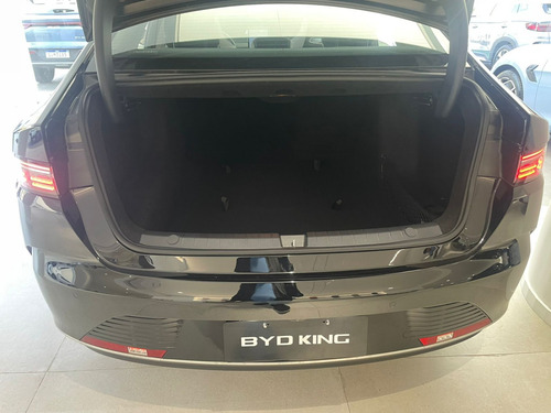 BYD King 1.5 DM-I PHEV GS AUTOMÁTICO