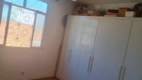 Vendo Casa Com Terraço