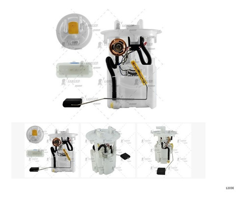 Modulo Bomba Gas Peugeot 307 2l 03-08