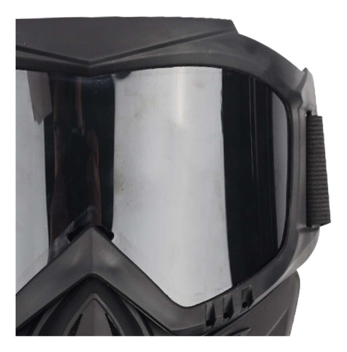 Máscara De Soldadura Máscara De Soldador Protector Facial