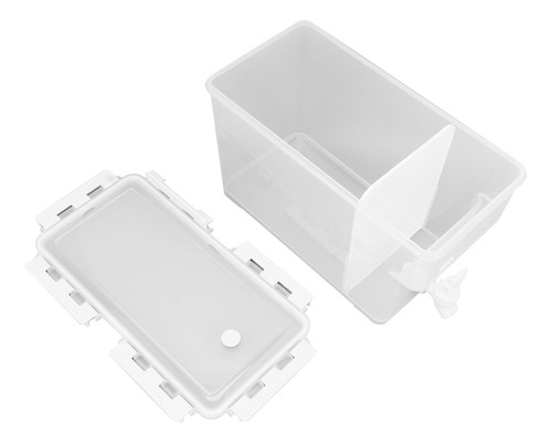 Hervidor De Bebidas Refrigerado De Gran Capacidad