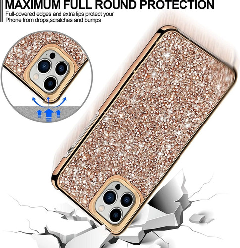 Imagen 6 de 7 de Forro Para iPhone 14 Pro Max De 6.7 Pulgadas