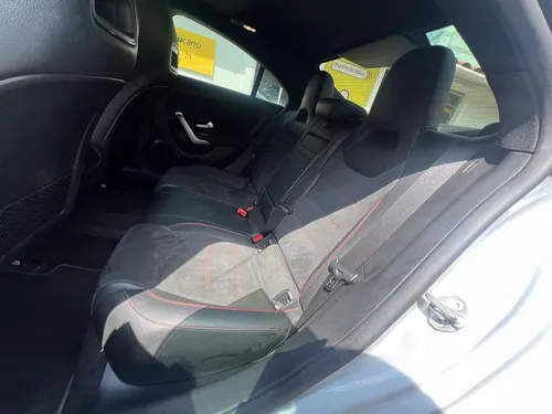Mercedes-Benz Clase CLA 1.3 Cla 180 Amg Line At
