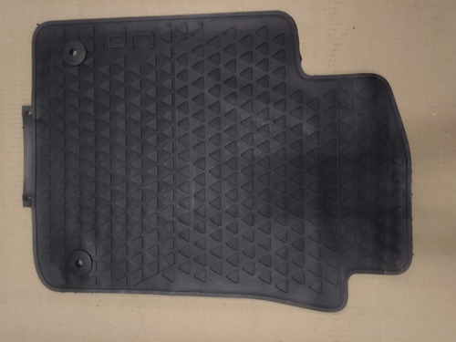 Imagen 4 de 9 de Cubrealfombra Original Vw Up 4 Piezas