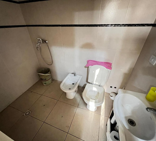 Alquiler Deposito En Villa Soldati