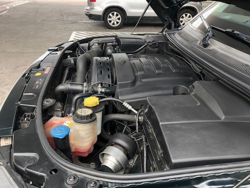 Discovery Diesel Blindada Impecavel Unico Dono