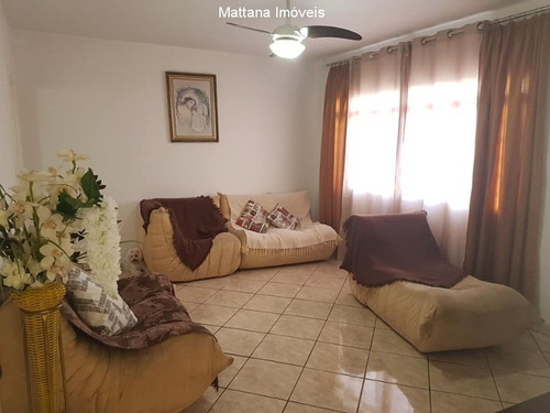 Imagem 24 de 30 de Casa Térrea Com Piscina No Jd. Santa Maria Em Jacareí-sp - Cv240 - 34012914
