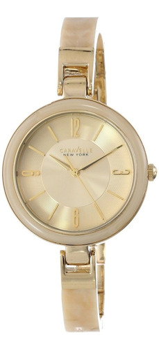 Reloj Caravelle Bulova New York Women's 44l138