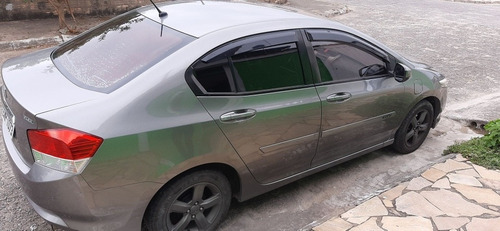 Honda Honda Manual / Couro