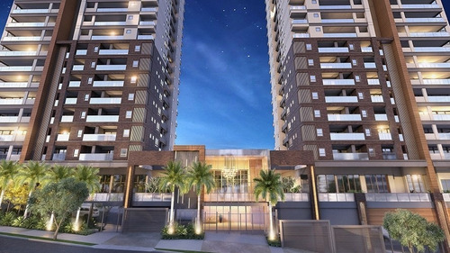 Imagem 1 de 18 de Apartamento - Ap106sinto - 69343362