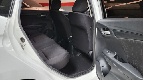 Honda Fit 1.5 Lx Flex Aut. 5p