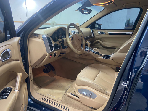 Porsche Cayenne 3.6 V6 5p