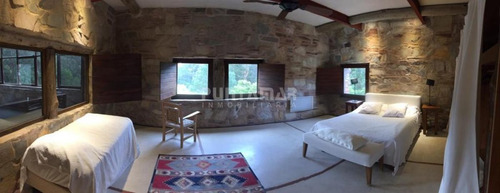 Imagen 15 de 24 de Importante Casa En Chacra Ubicada En Rincon Del Indio