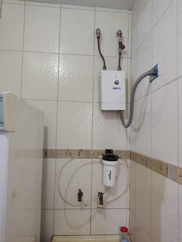 Imagen 3 de 9 de Apartamento En Villa Granada Cr Autana Amoblado