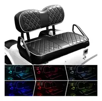 Comprar Nokins Rgb Lights Ambient Lights Golf Cart Covers Kit Para E