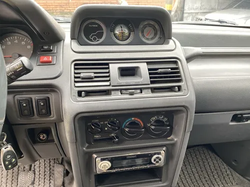 Mitsubishi Montero 3.0 V13VNA 4X4
