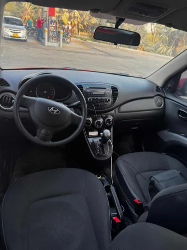 Hyundai i10 1.1 Sport