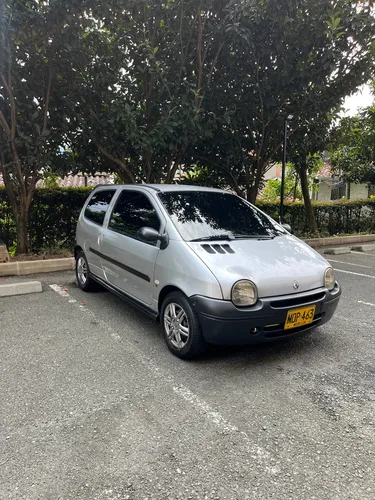 Renault Twingo 1.2 Access