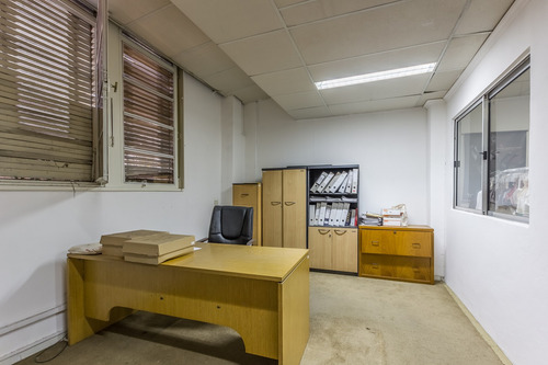 Depósito En Venta En Carapachay, Vicente López, G.b.a. Zona Norte