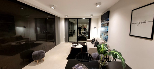 Venta Departamento En Torre Villa Grandas
