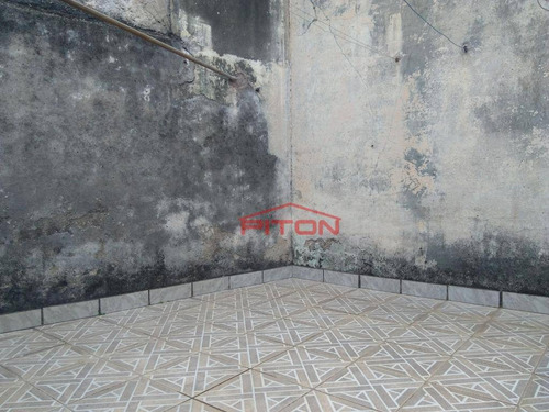 Imagem 9 de 10 de Casa Com 2 Dormitórios À Venda, 126 M² Por R$ 400.000,00 - Vila Esperança - São Paulo/sp - Ca0799