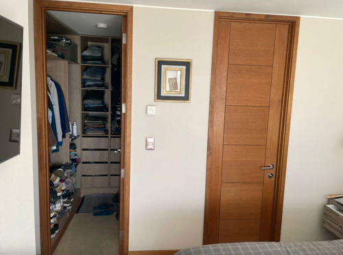 Departamento De 2 Dorm. En Arriendo Con Inmejorable Ubicació
