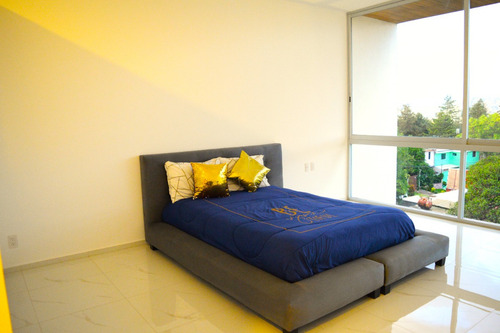 Enorme Y Moderno Departamento En Venta En Mexico Nuevo, Atizapan De Zaragoza!!!!