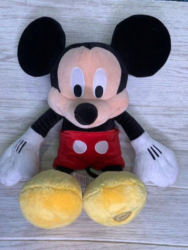 Peluche Mickey Mouse Original