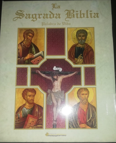 Sagrada Biblia Catolica