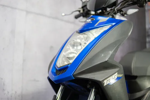 Kymco Agility Go 125 2019