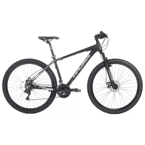Shimano explorer bike hotsell