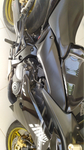 Honda Cbr 600f