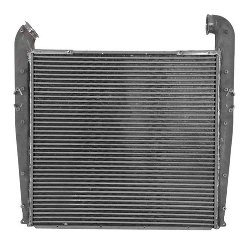 Intercooler Scania 114 Serie 4 R 124 T 114 124 1995 A 2007