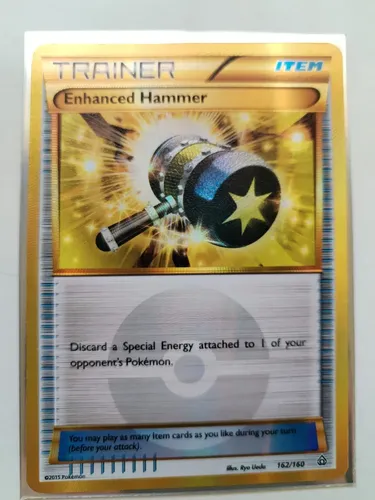 enhanced hammer pokemon card Japanese 138/187 sv8a TCG An individual card from the Pokmon trading and collectible card game (TCG/CCG) TCG Sun Moon Strengthening Pack
