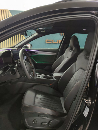 Cupra Formentor Hibrido Conectable 1.4 Tsi 245 Hp Dsg 2024