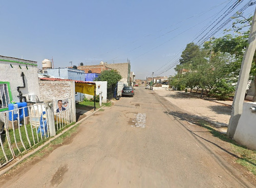 Casa Adjudicada Ubicada En Lomas De San Miguel, La Punta, Jal. Sk04