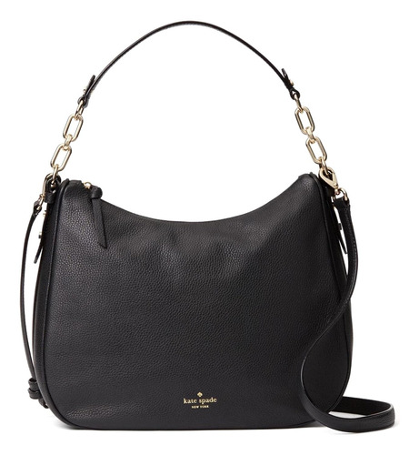 Kate Spade, Nueva York, Mulberry Street, Vivian Hobo Moneder